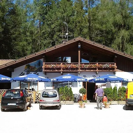 Bed & Breakfast B&B La Baita Varena