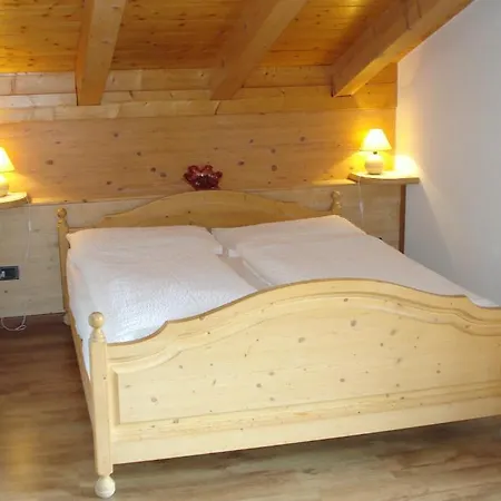 B&B La Baita Bed & Breakfast Varena