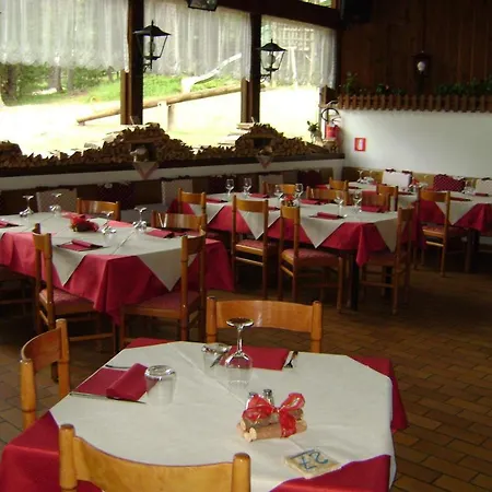 B&B La Baita