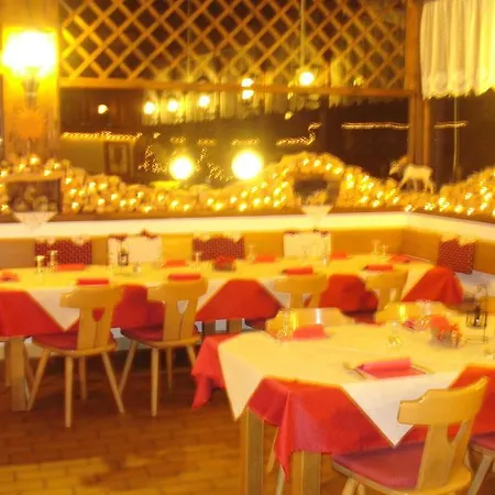 B&B La Baita Varena
