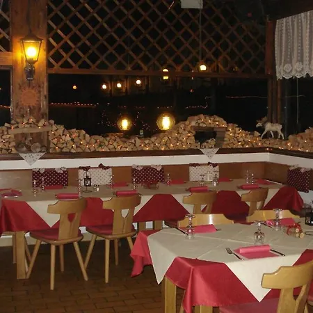 B&B La Baita *