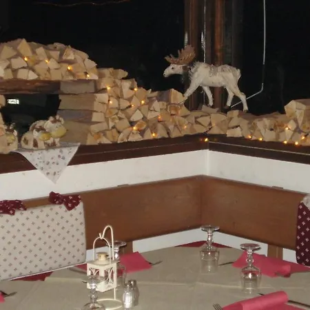 B&B La Baita