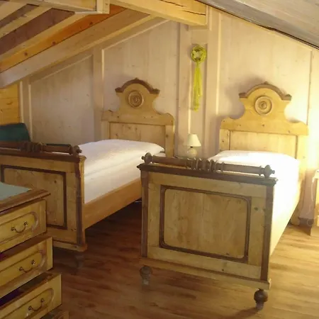 B&B La Baita Varena