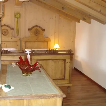 B&B La Baita Varena