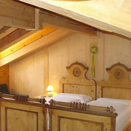 B&B La Baita Bed & Breakfast