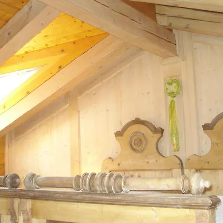Bed & Breakfast B&B La Baita *