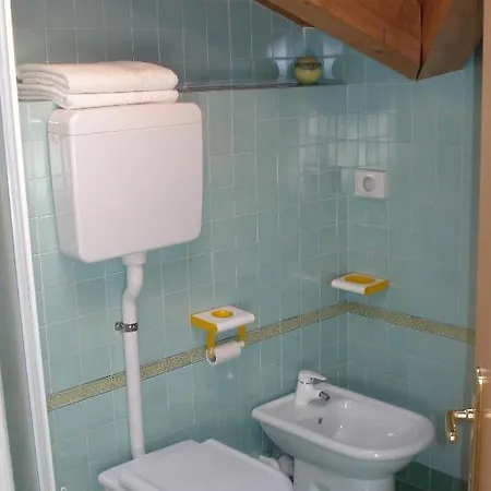 Bed & Breakfast B&B La Baita