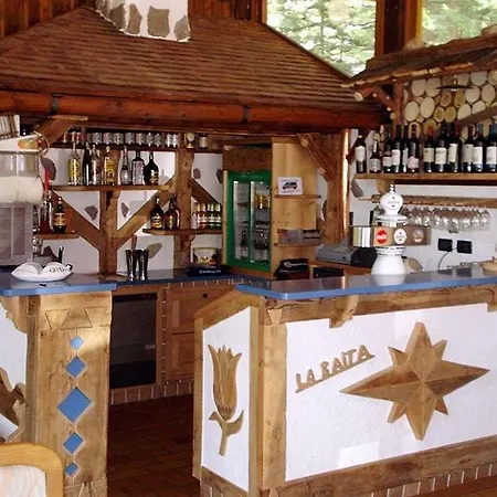 B&B La Baita * Varena