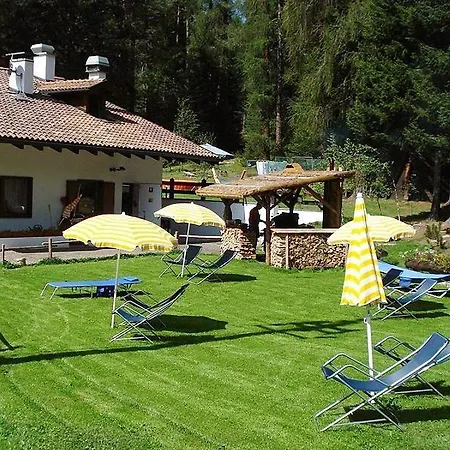 Bed & Breakfast B&B La Baita