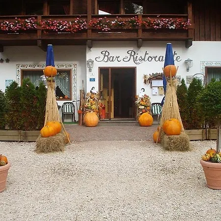 B&B La Baita Varena