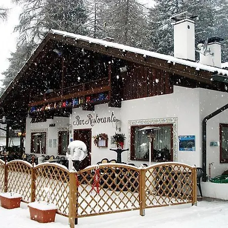 B&B La Baita Bed & Breakfast
