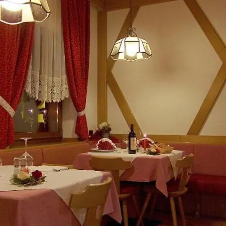 B&B La Baita *