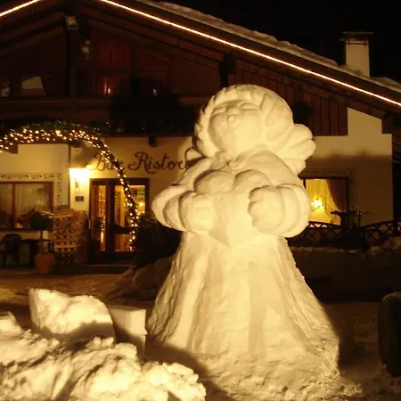 B&B La Baita Bed & Breakfast