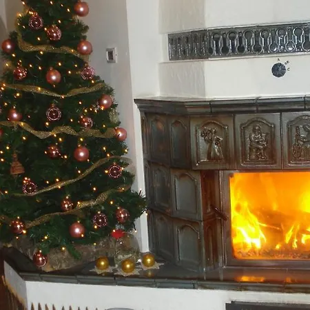 B&B La Baita Bed & Breakfast *