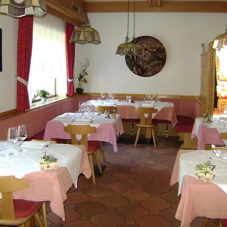 B&B La Baita Bed & Breakfast Varena