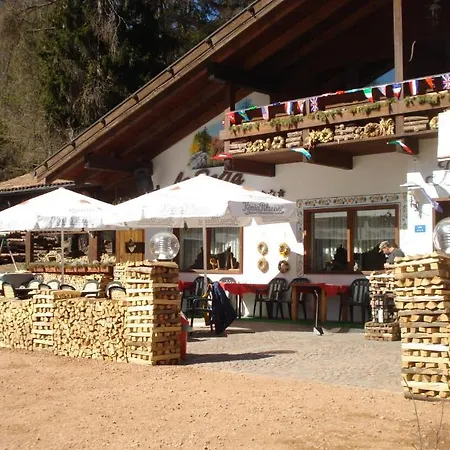 B&B La Baita Bed & Breakfast