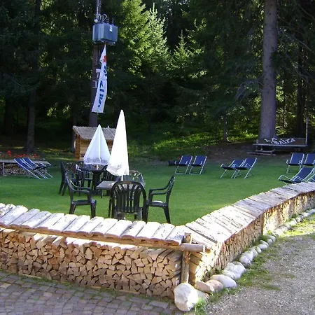 Bed & Breakfast B&B La Baita Varena