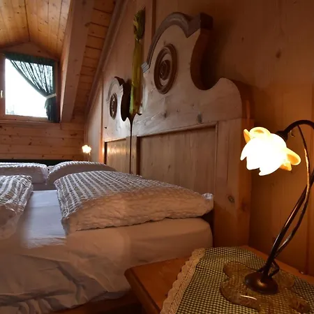 B&B La Baita