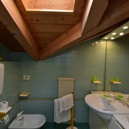 B&B La Baita