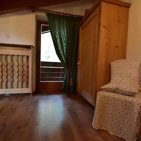Bed & Breakfast B&B La Baita Varena
